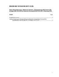 DIN EN ISO 10133/A100:2017-12