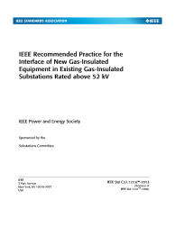 IEEE C37.122.6:2013