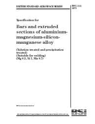 BS L 111:1971 (R2016)