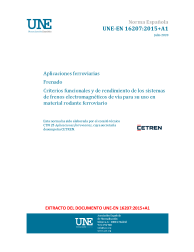 UNE-EN 16207:2015+A1:2020