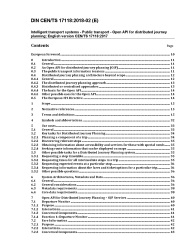 DIN CEN/TS 17118*DIN SPEC 4627:2018-02