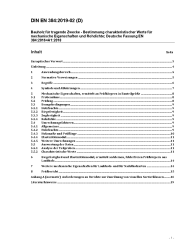 DIN EN 384:2019-02