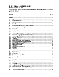 DIN EN ISO 18397:2014-10