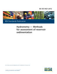 BS ISO 6421:2012