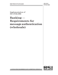 BS ISO 8730:1990