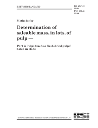 BS 4747-2:1995