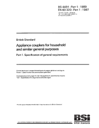 BS 4491-1:1989