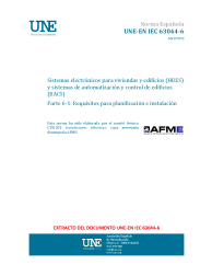 UNE-EN IEC 63044-6:2022