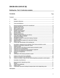 DIN EN 459-3:2015-07