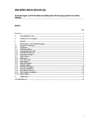 DIN SPEC 60016:2019-05