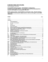 DIN EN 16903:2015-09