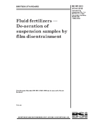BS EN ISO 10248:2000