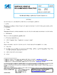 SAE J 1326:2019-06-25