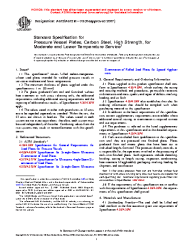 ASTM A612/A612M-03(2007)