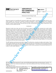SAE ARP 5770:2012-11-01