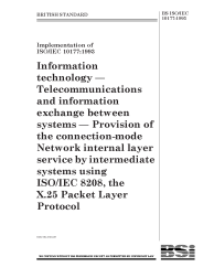 BS ISO/IEC 10177:1993