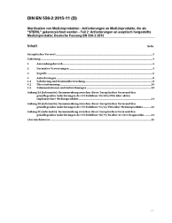 DIN EN 556-2:2015-11