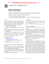 ASTM D3774-96(2008)e2