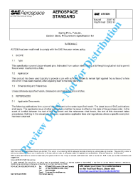 SAE AS 7205:2018-08-23