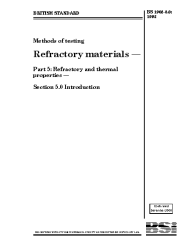 BS 1902-5.0:1992