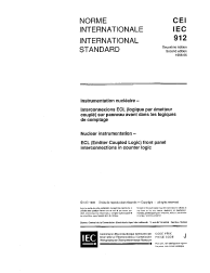 IEC 60912:1996