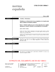 UNE-EN ISO 10846-3:2003