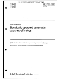 BS 5963:1981