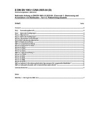 DIN EN 1993-1-5/NA:2025-04