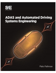 ADAS and Automated Driving - Systems Engineering