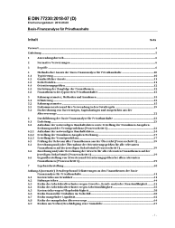 DIN 77230:2018-07