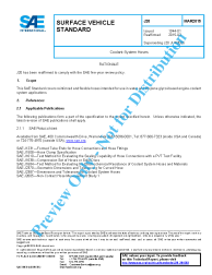 SAE J 20:2015-03-05