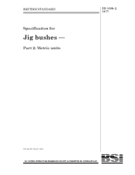 BS 1098-2:1977