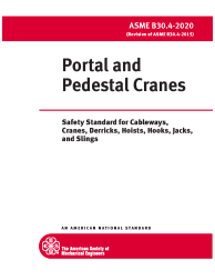 ASME B30.4-2020