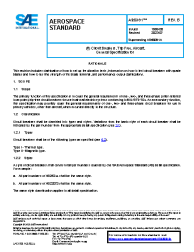 SAE AS 58091B:2023-07-24