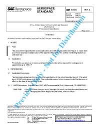 SAE AS 7211A:2018-08-23