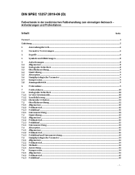 DIN SPEC 13257:2019-09