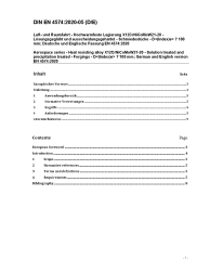 DIN EN 4574:2020-05