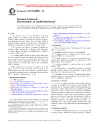 ASTM D6578/D6578M-13