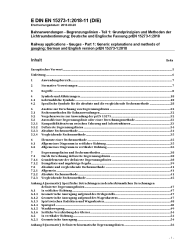 DIN EN 15273-1:2018-11