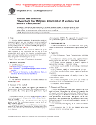 ASTM D7252-06(2011)e1