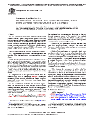 ASTM A1069/A1069M-23