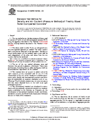 ASTM C1849/C1849M-23