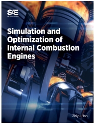 Simulation and Optimization of Internal Combustion Engines