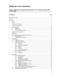 DIN EN ISO 11357-1:2023-06