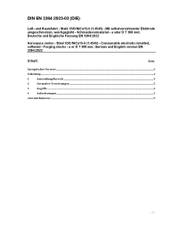 DIN EN 3364:2023-03