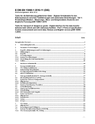 DIN EN 15969-1:2016-11