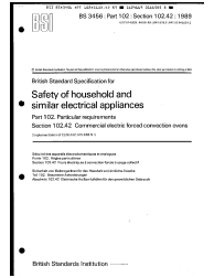 BS 3456-102-102.42:1989