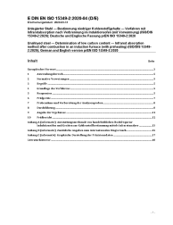 DIN EN ISO 15349-2:2020-04