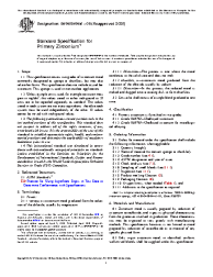 ASTM B494/B494M-08(2020)