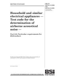 BS EN 60704-2-3:2002